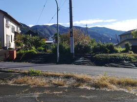 岐阜県中津川市坂下