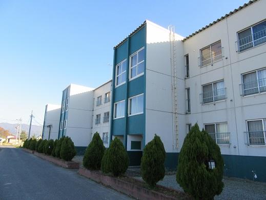 apartment 山形県東置賜郡高畠町大字福沢字福沢六１０５８－１