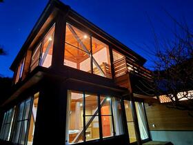 神奈川県足柄下郡湯河原町宮下