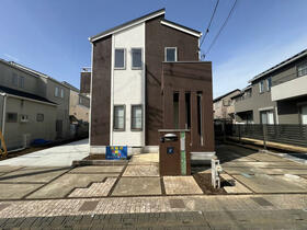 茨城県つくば市豊里の杜２丁目