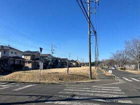 茨城県取手市桜が丘３丁目