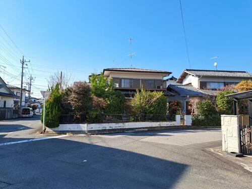 detached 埼玉県比企郡嵐山町大字志賀