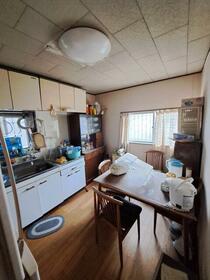 detached 埼玉県比企郡嵐山町大字志賀