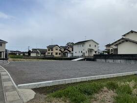 大分県中津市大字大貞