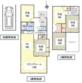 愛知県瀬戸市西松山町４丁目