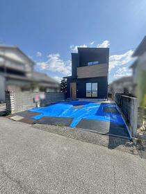 高知県南国市田村