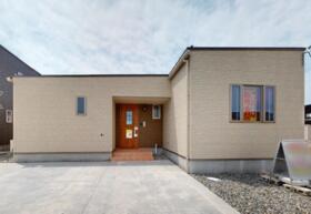 富山県黒部市立野