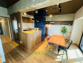 ナイスステージ宇都宮参番館