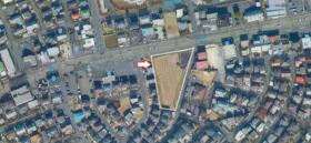 三重県名張市桔梗が丘５番町