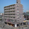 大在駅より徒歩3分 7階 築27年11ヶ月の賃貸物件