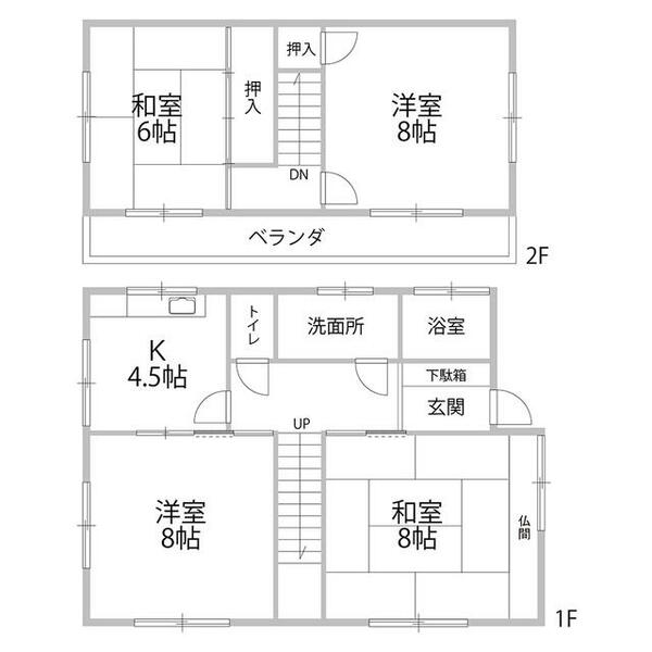 detached 茨城県つくば市桜が丘

地図を見る