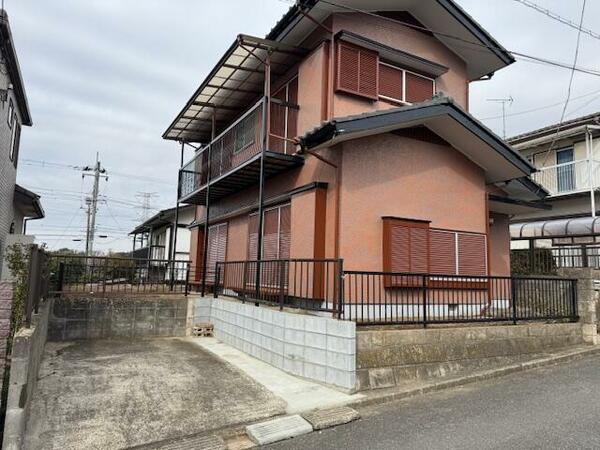 detached 茨城県つくば市桜が丘

地図を見る