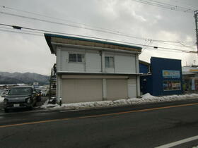 長野県中野市大字江部