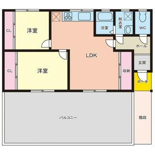 間取り：233025073611