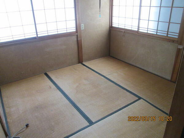 detached 岩手県上閉伊郡大槌町大槌第１２地割１２５