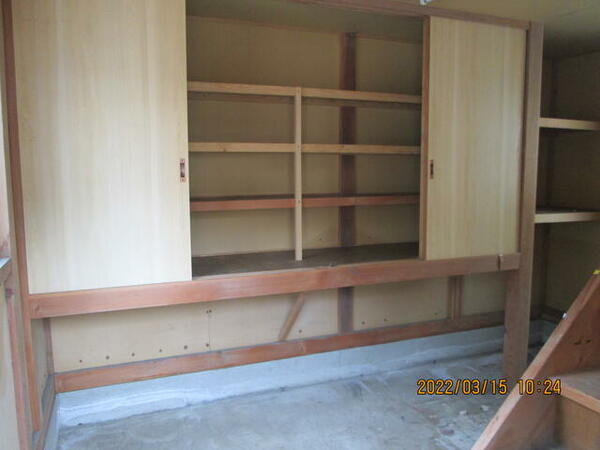 detached 岩手県上閉伊郡大槌町大槌第１２地割１２５