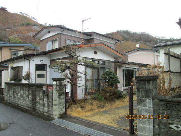 detached 岩手県上閉伊郡大槌町大槌第１２地割１２５