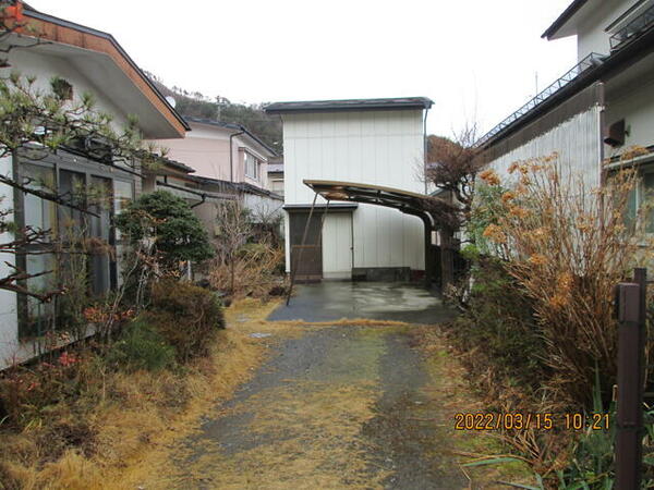 detached 岩手県上閉伊郡大槌町大槌第１２地割１２５