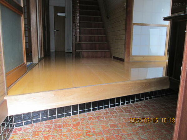 detached 岩手県上閉伊郡大槌町大槌第１２地割１２５