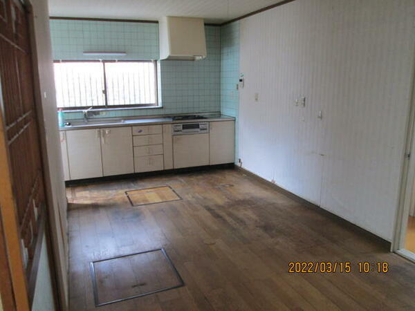 detached 岩手県上閉伊郡大槌町大槌第１２地割１２５