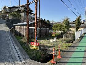 和歌山県橋本市小原田