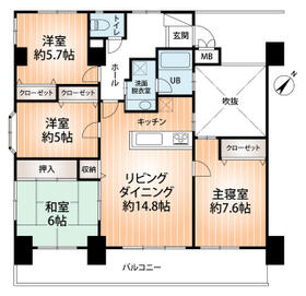 新潟県新潟市中央区八千代１丁目