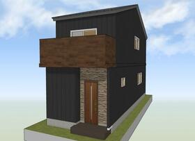 京都府宇治市小倉町南堀池