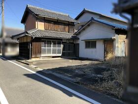 三重県津市芸濃町林