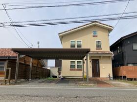 山形県鶴岡市西茅原町