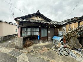 和歌山県橋本市高野口町名倉