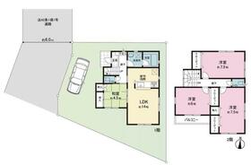 千葉県流山市松ケ丘５丁目