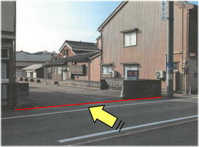 富山県氷見市伊勢大町２丁目