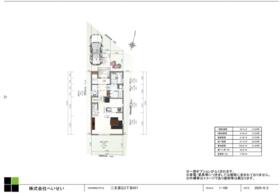 福岡県糸島市二丈深江２丁目