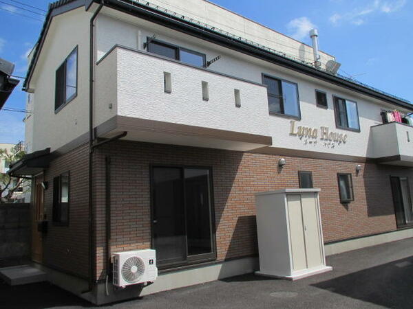detached 岩手県盛岡市みたけ５丁目

地図を見る