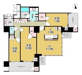 大阪府大阪市天王寺区小宮町