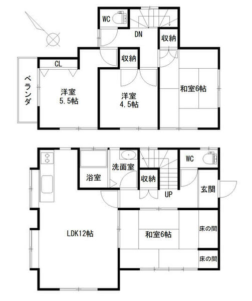 detached 埼玉県飯能市大字大河原

地図を見る