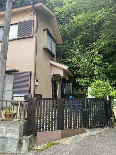 detached 埼玉県飯能市大字大河原

地図を見る