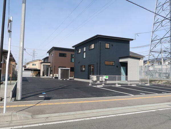 detached 山形県天童市芳賀タウン南２丁目

地図を見る