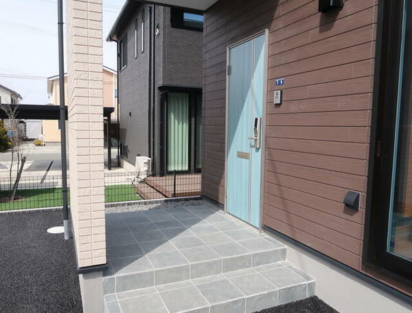 detached 山形県天童市芳賀タウン南２丁目

地図を見る
