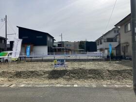 滋賀県東近江市長勝寺町