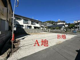 長崎県長崎市青山町