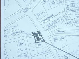 埼玉県日高市武蔵高萩１丁目