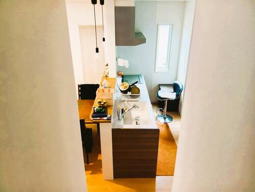 detached 山口県防府市国衙４丁目