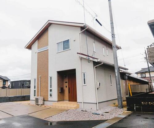 detached 山口県防府市国衙４丁目