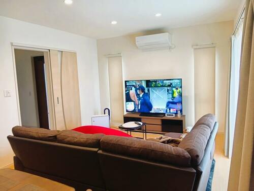 detached 山口県防府市国衙４丁目