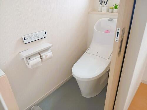 detached 山口県防府市国衙４丁目