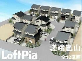 京都府京都市右京区嵯峨観空寺明水町