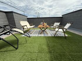 埼玉県入間市東藤沢７丁目