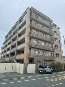 レスタージュ広沢