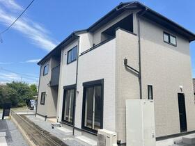 栃木県宇都宮市松原３丁目